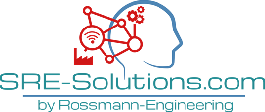 SRE-Solutions.com by Rossmann-Engineering